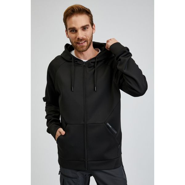 SAM73 Мъжки суичър SAM73 MM744-135