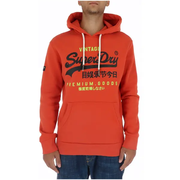Superdry Мъжки суичър Superdry