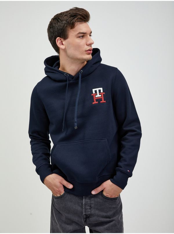 Tommy Hilfiger Мъжки суичър Tommy Hilfiger