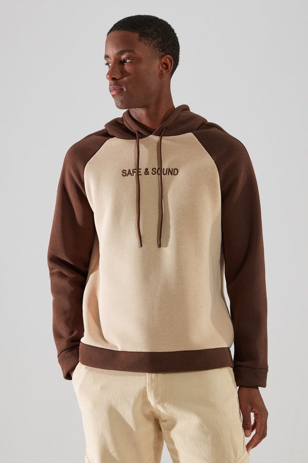 Trendyol Мъжки суичър Trendyol