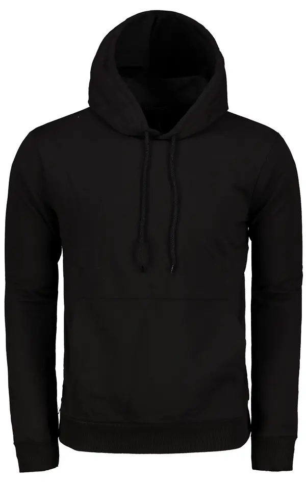 Trendyol Мъжки суичър Trendyol Basic