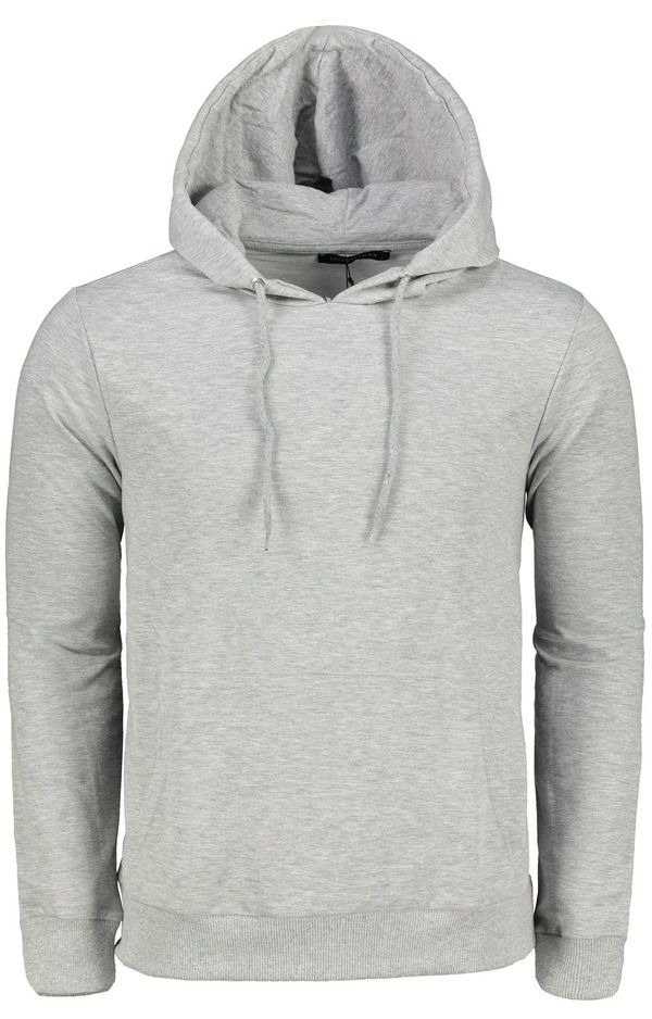 Trendyol Мъжки суичър Trendyol Basic