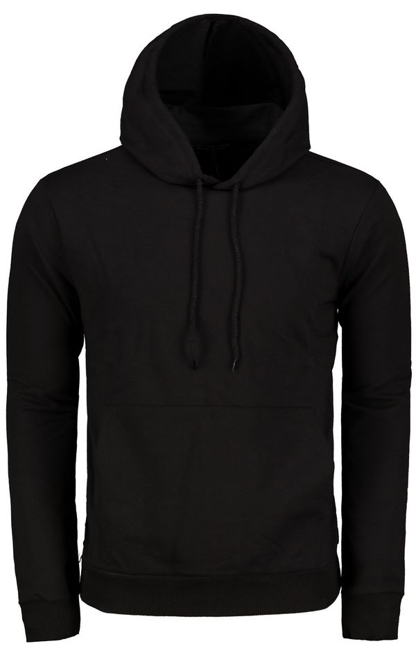 Trendyol Мъжки суичър Trendyol Basic