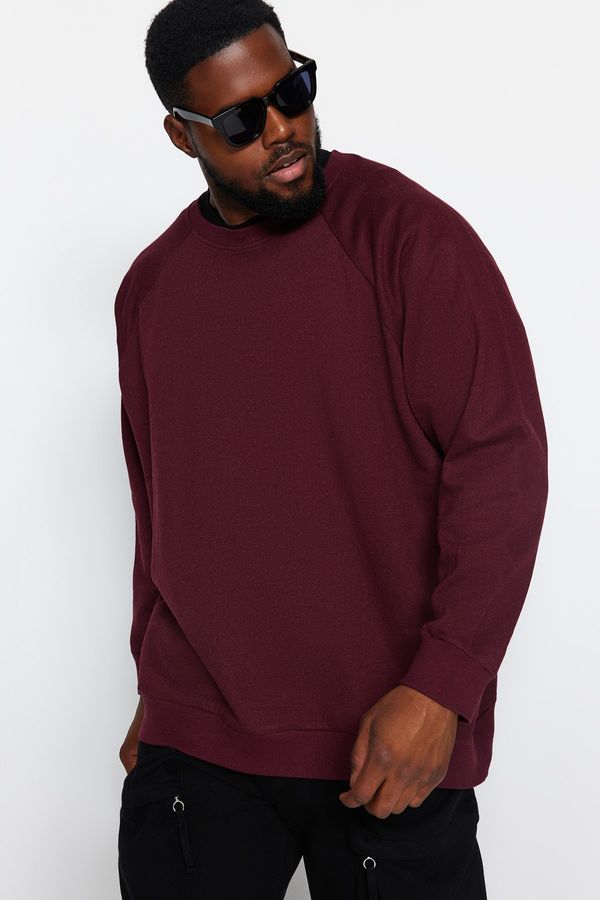 Trendyol Мъжки суичър Trendyol