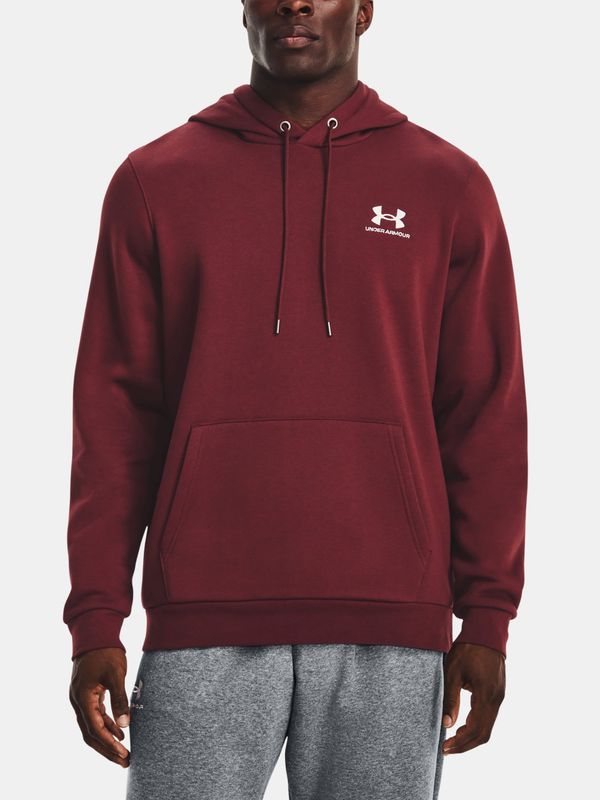 Under Armour Мъжки суичър Under Armour 1373880-410