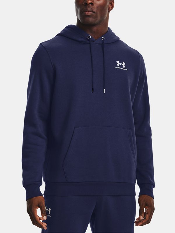 Under Armour Мъжки суичър Under Armour 1373880-410