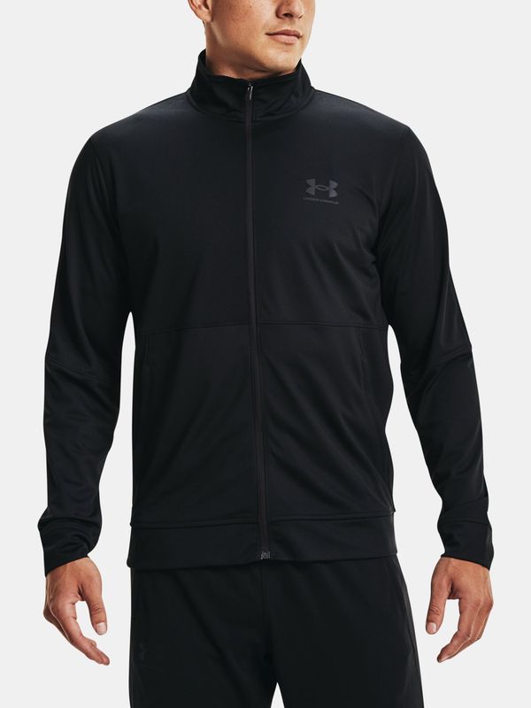 Under Armour Мъжки суичър Under Armour