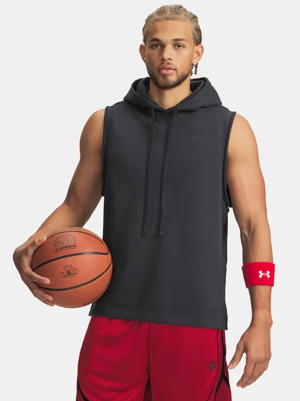 Under Armour Мъжки суичър Under Armour Curry