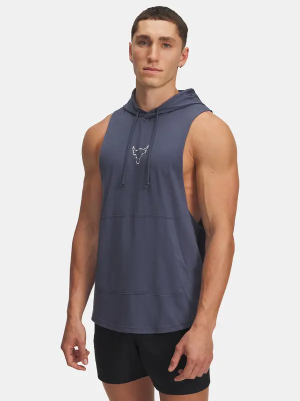 Under Armour Мъжки суичър Under Armour