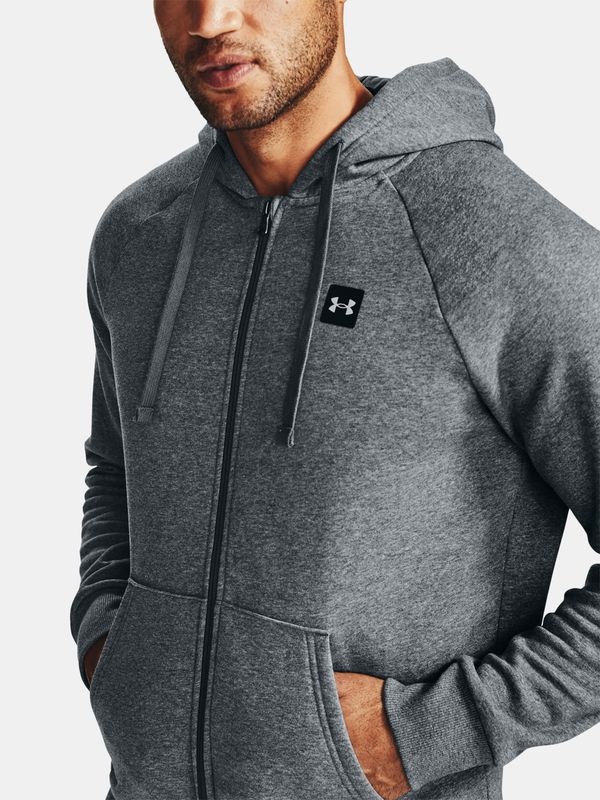 Under Armour Мъжки суичър Under Armour
