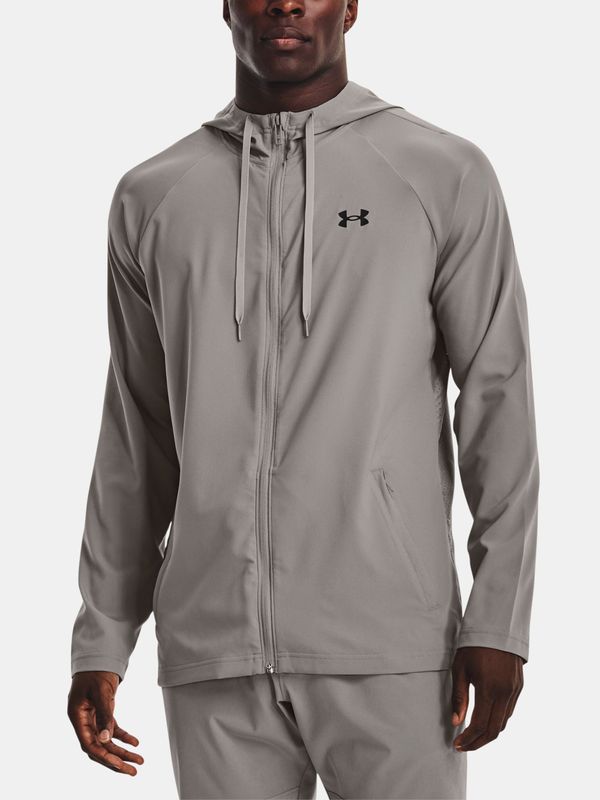 Under Armour Мъжки суичър Under Armour