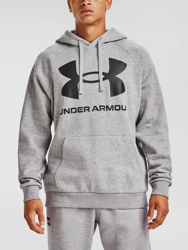 Under Armour Мъжки суичър Under Armour Fleece