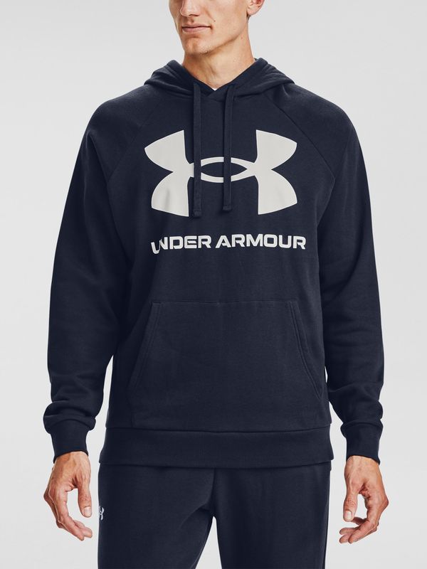 Under Armour Мъжки суичър Under Armour Fleece