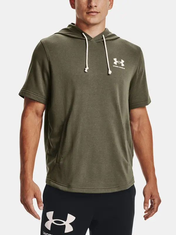 Under Armour Мъжки суичър Under Armour
