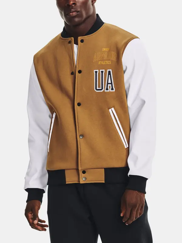 Under Armour Мъжки суичър Under Armour ORIGINATORS LETTERMAN