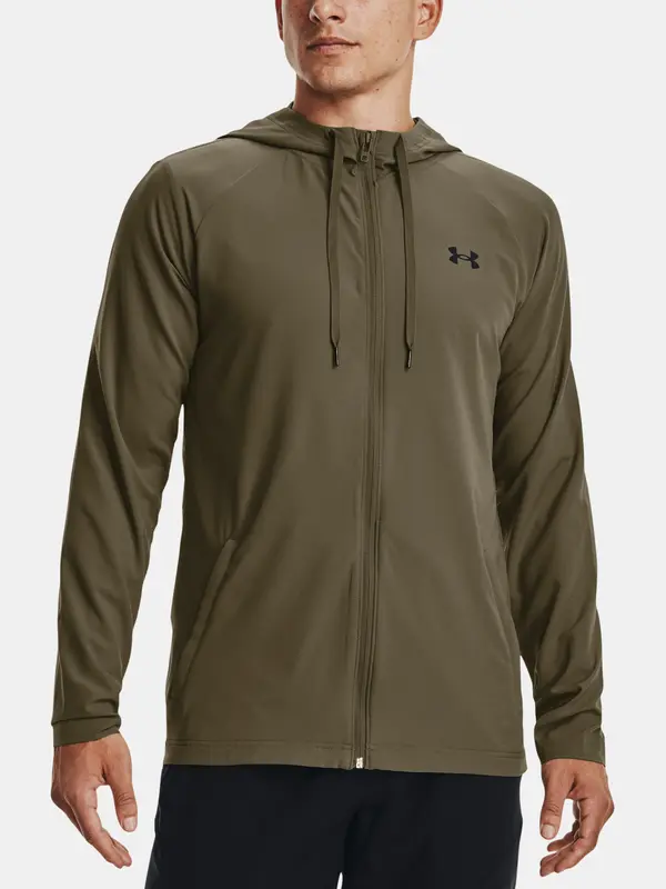 Under Armour Мъжки суичър Under Armour
