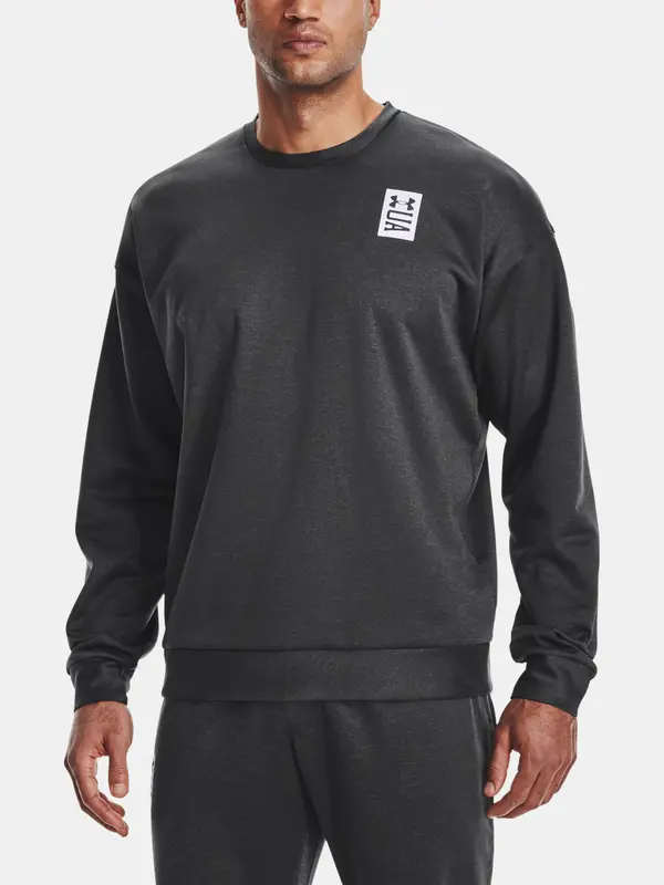 Under Armour Мъжки суичър Under Armour RECOVER LS