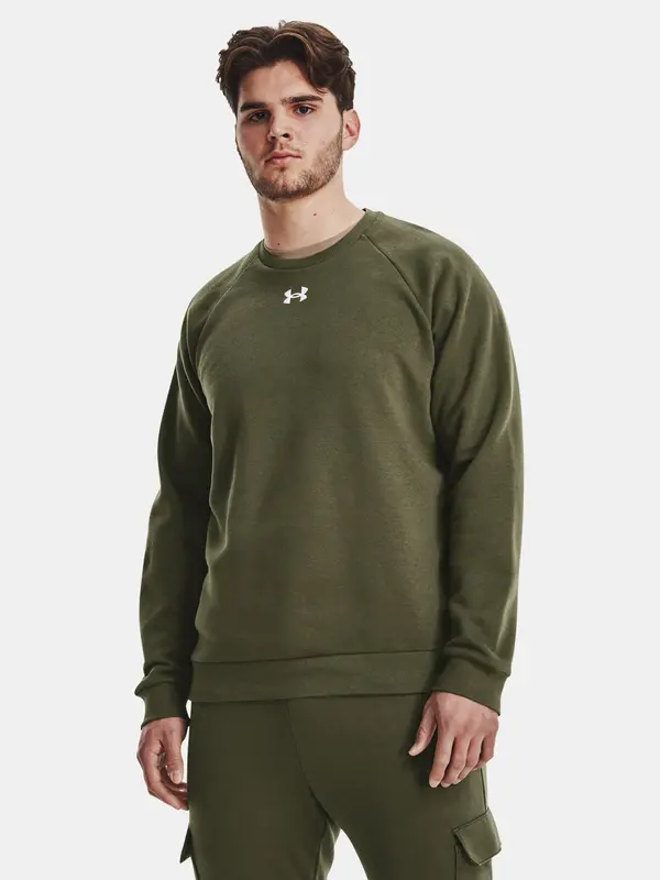 Under Armour Мъжки суичър Under Armour
