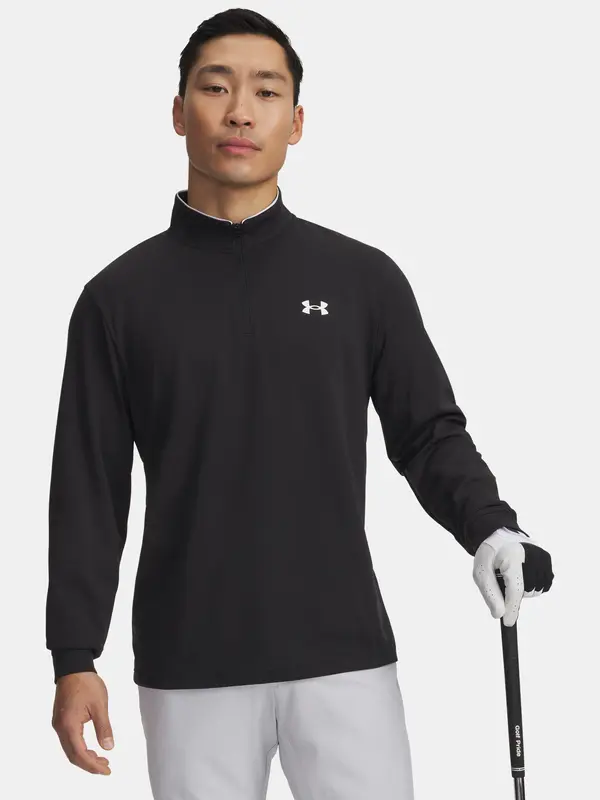 Under Armour Мъжки суичър Under Armour UA MatchPlay