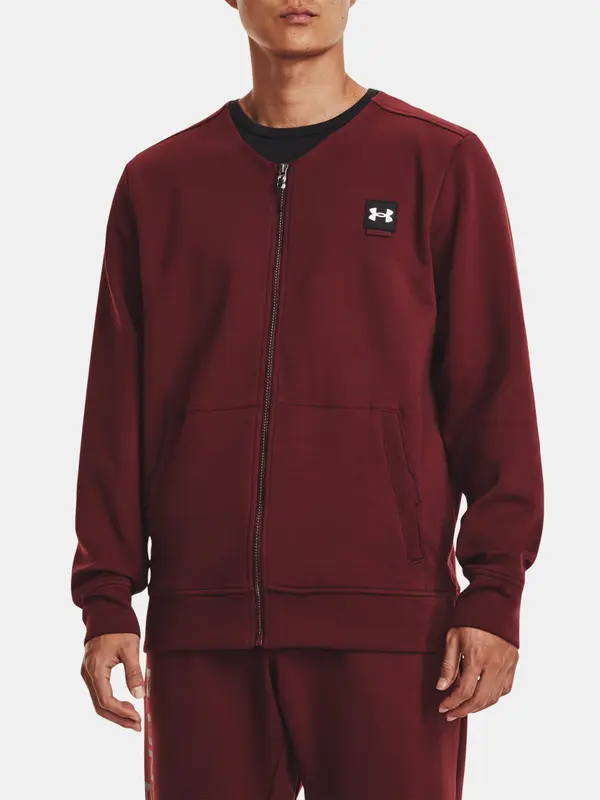 Under Armour Мъжки суичър Under Armour