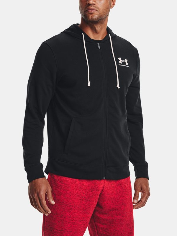 Under Armour Мъжки суичър Under Armour