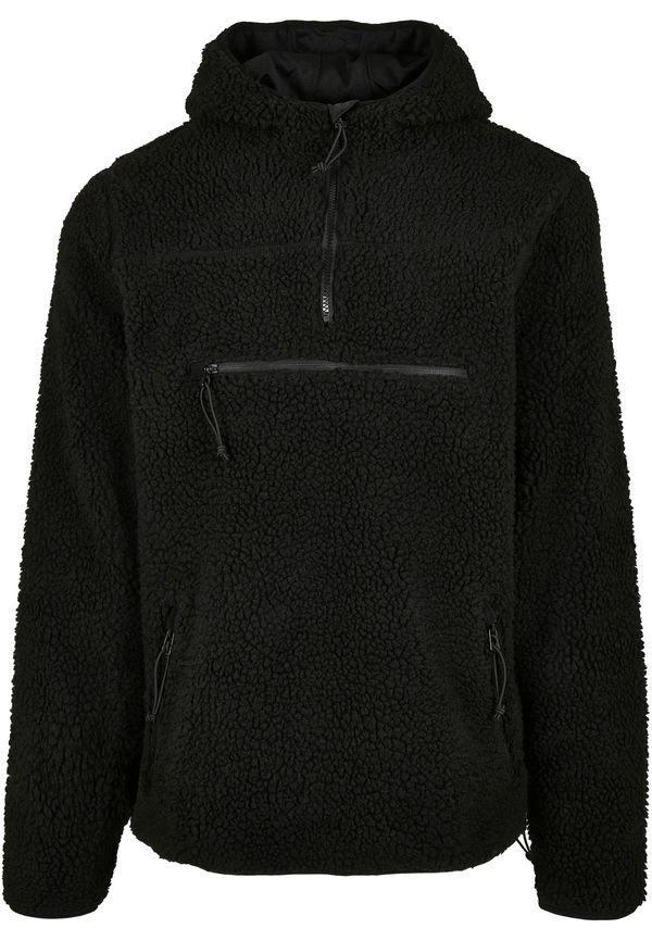 Brandit Мъжки суичър Urban Classics Teddyfleece
