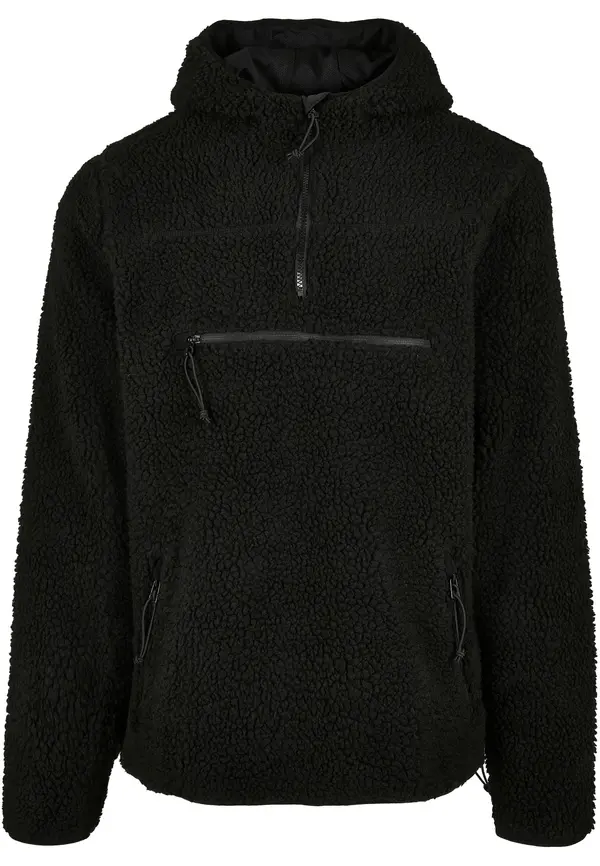Brandit Мъжки суичър Urban Classics Teddyfleece