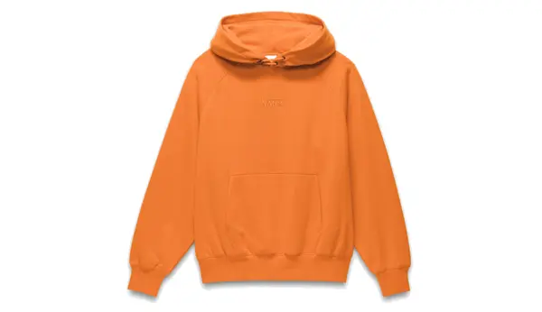Vans Мъжки суичър Vans Premium с качулка Marmalade