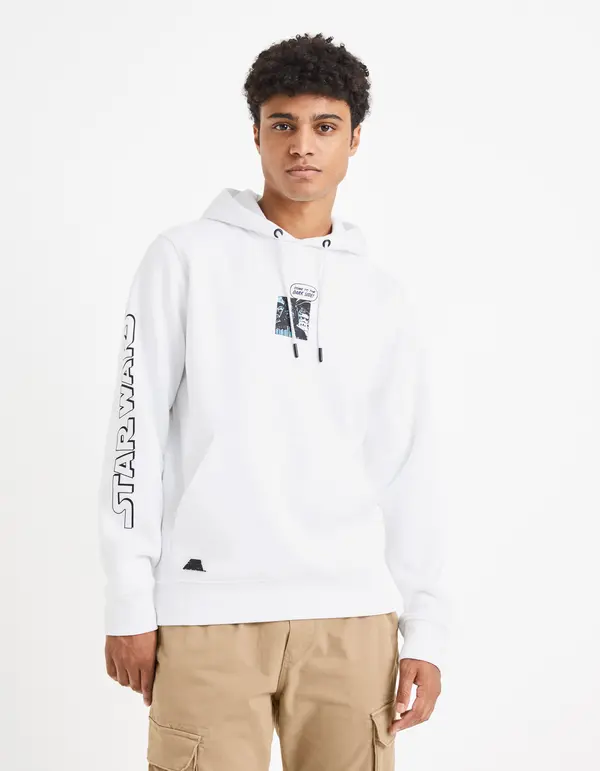 Celio Мъжки суичър. Celio