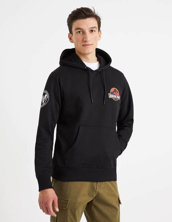 Celio Мъжки суичър. Celio