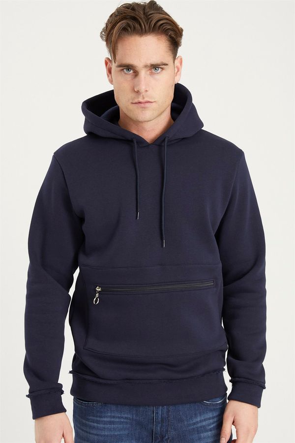 dewberry Мъжки суичър. dewberry