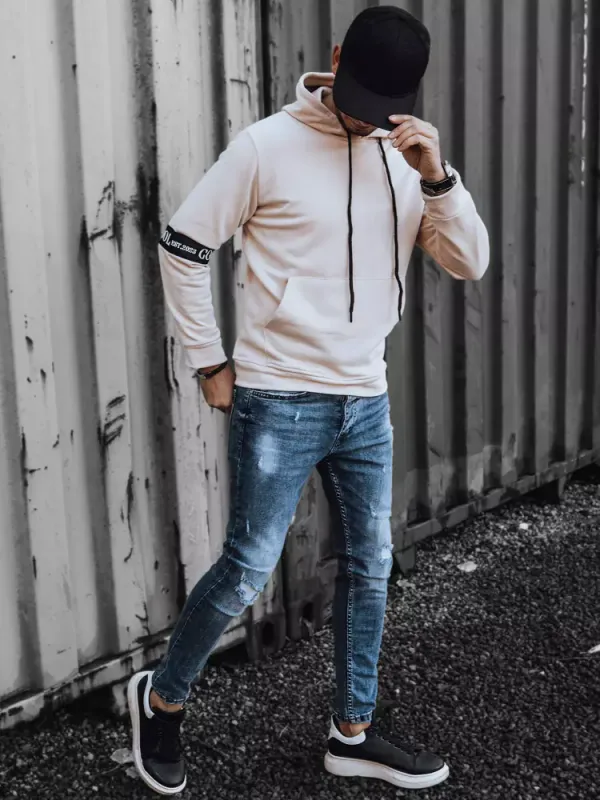 DStreet Мъжки суичър. DStreet