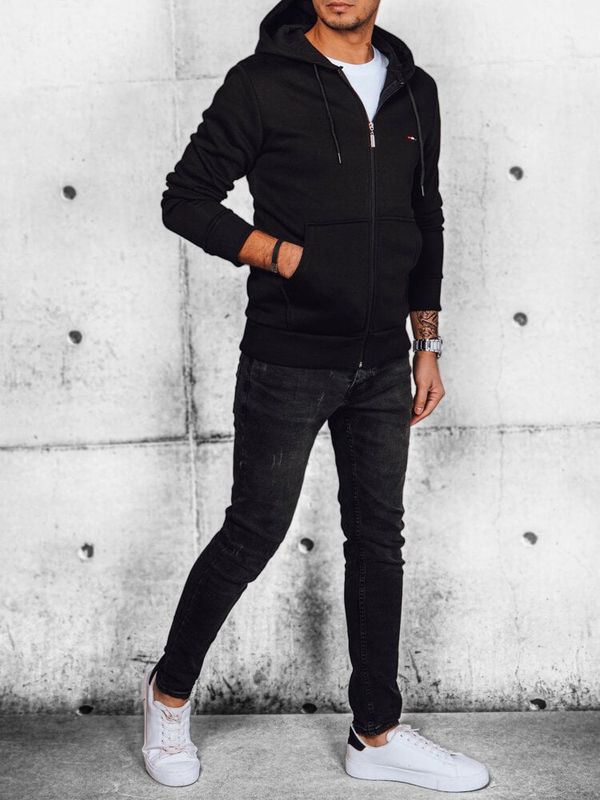 DStreet Мъжки суичър. DStreet