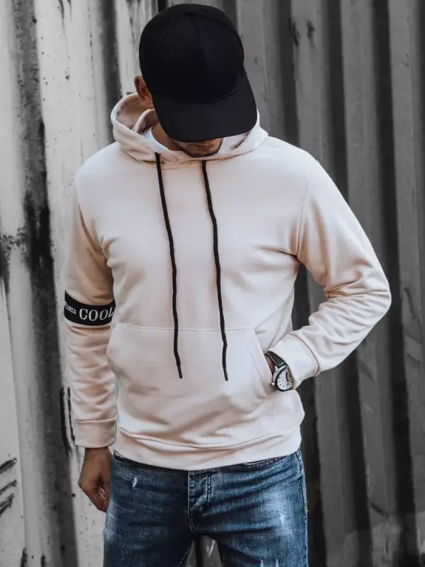 DStreet Мъжки суичър. DStreet