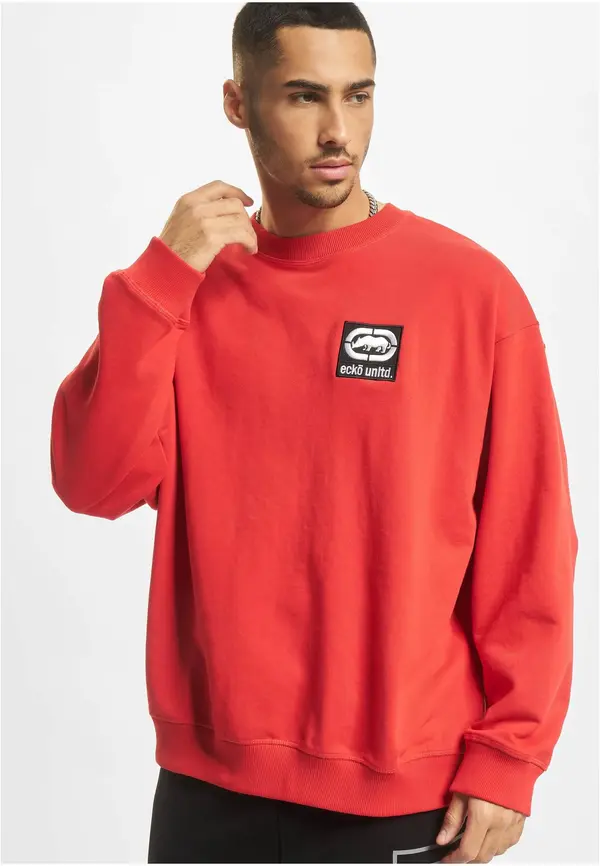 Ecko Unltd. Мъжки суичър. Ecko Unltd. Oversize