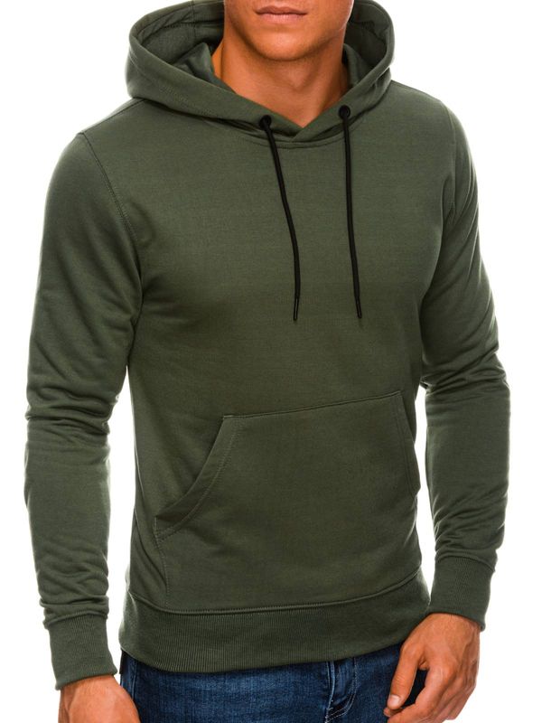 Edoti Мъжки суичър. Edoti B1213