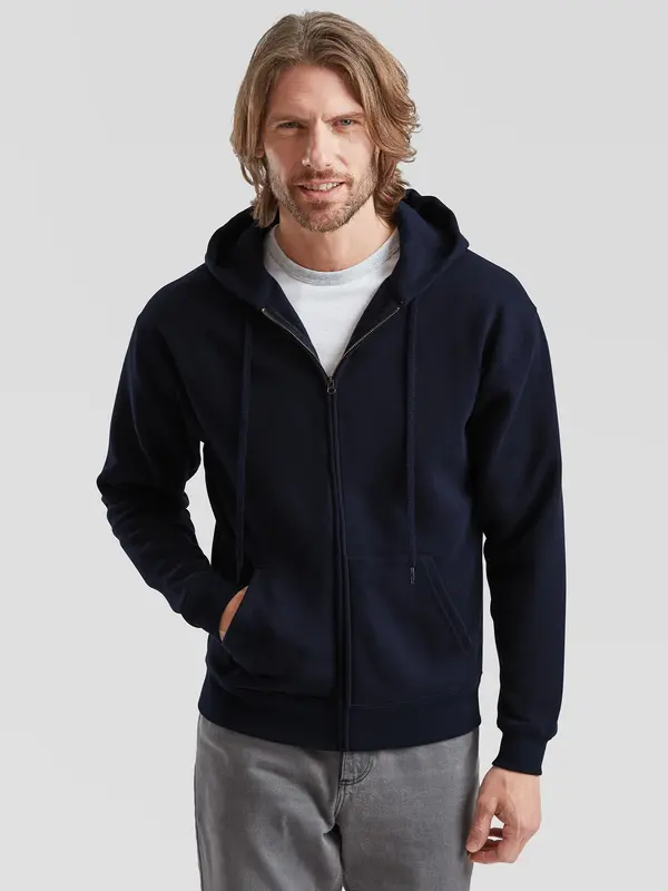 Fruit of the Loom Мъжки суичър. Fruit of the Loom