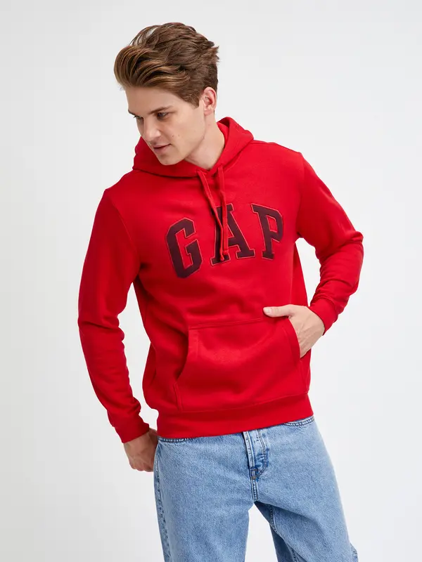 GAP Мъжки суичър. GAP