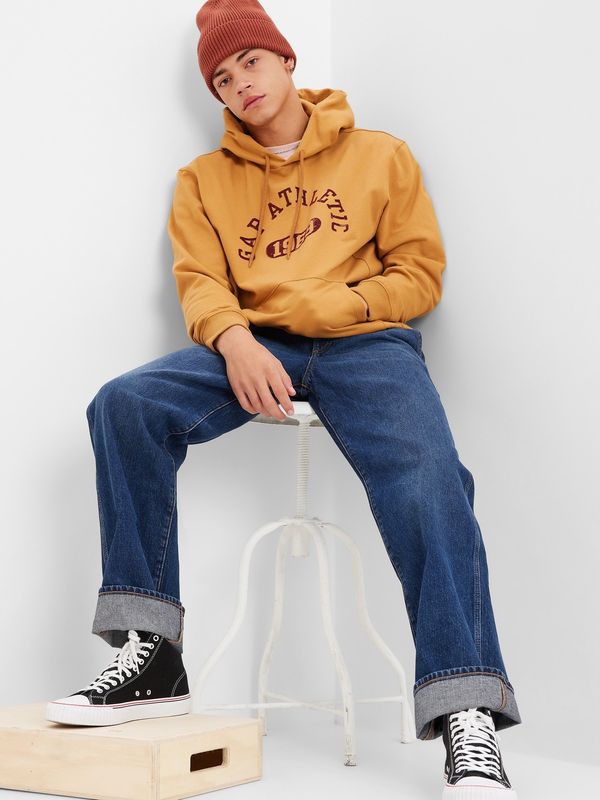 GAP Мъжки суичър. GAP