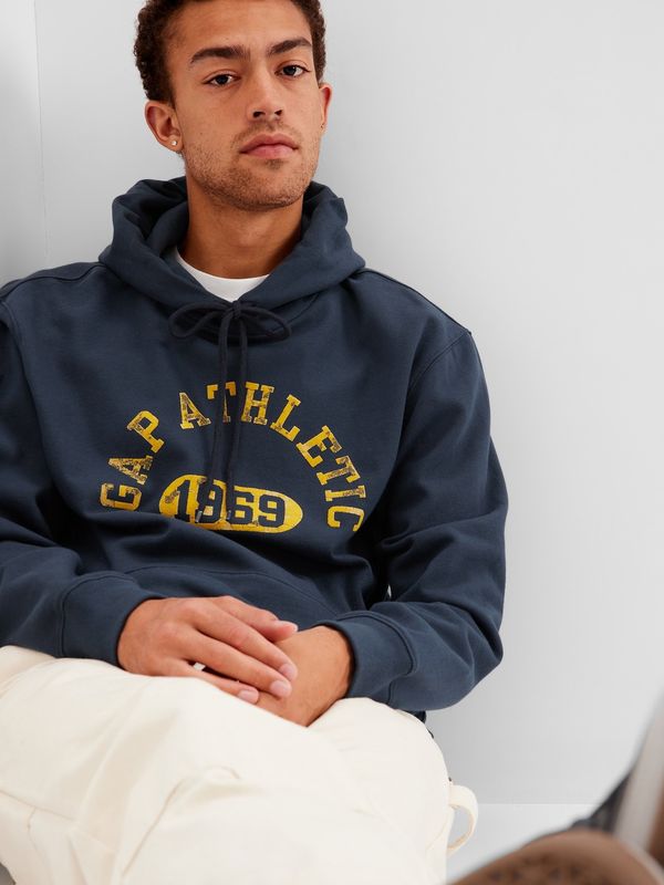 GAP Мъжки суичър. GAP