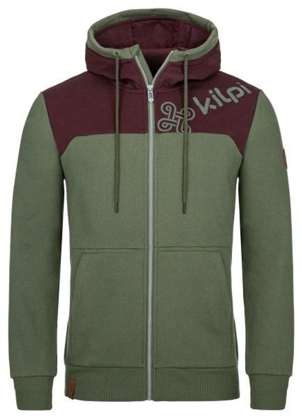 Kilpi Мъжки суичър. Kilpi