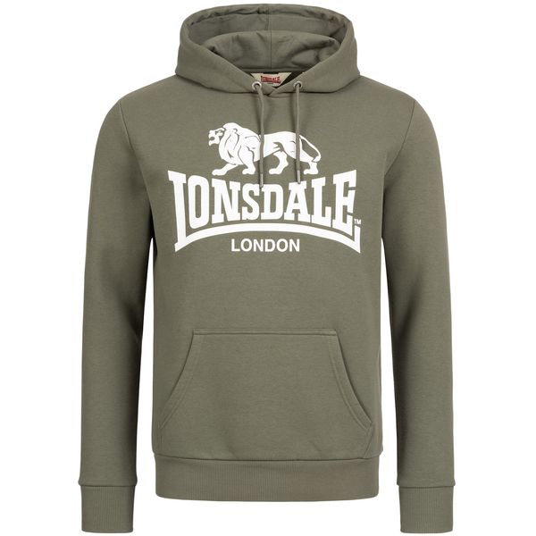 Lonsdale Мъжки суичър. Lonsdale