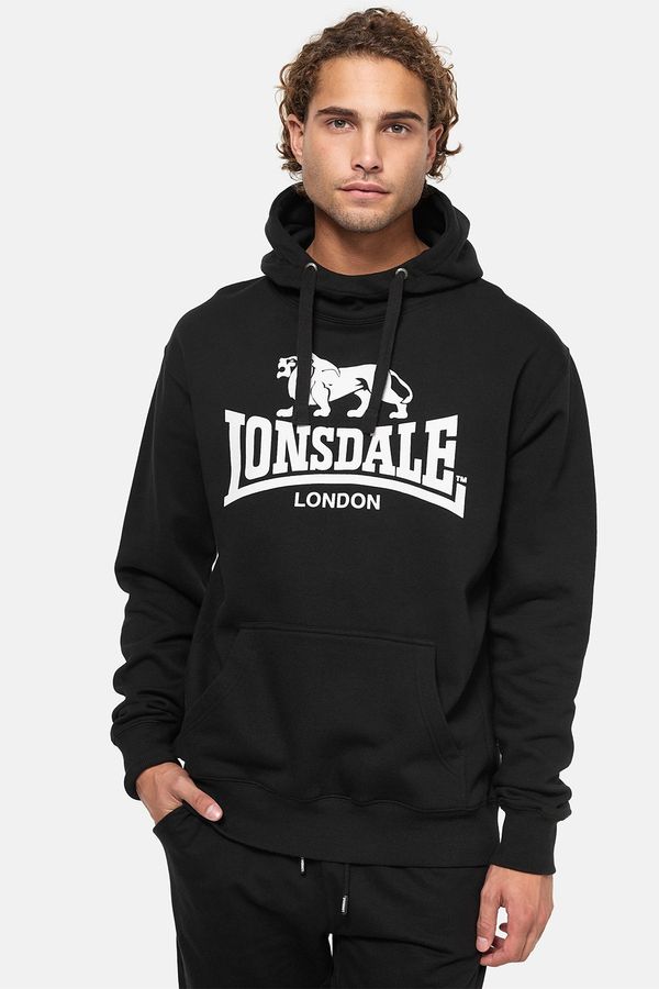 Lonsdale Мъжки суичър. Lonsdale