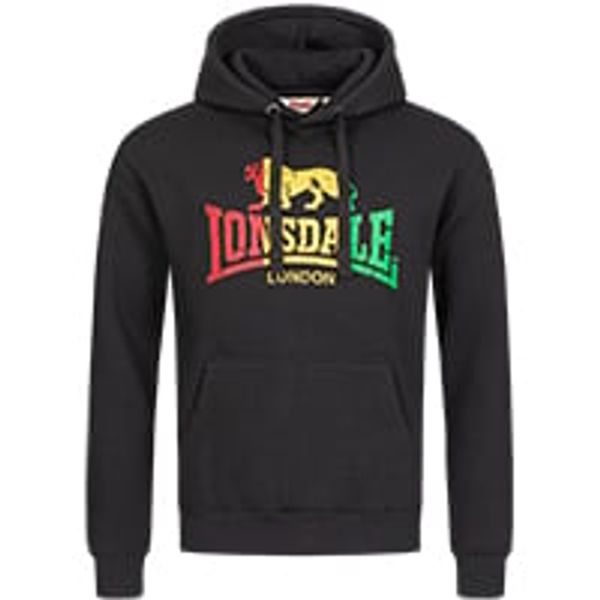Lonsdale Мъжки суичър. Lonsdale Classic