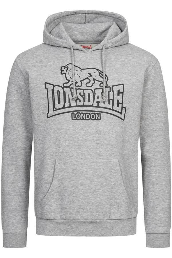 Lonsdale Мъжки суичър. Lonsdale Original