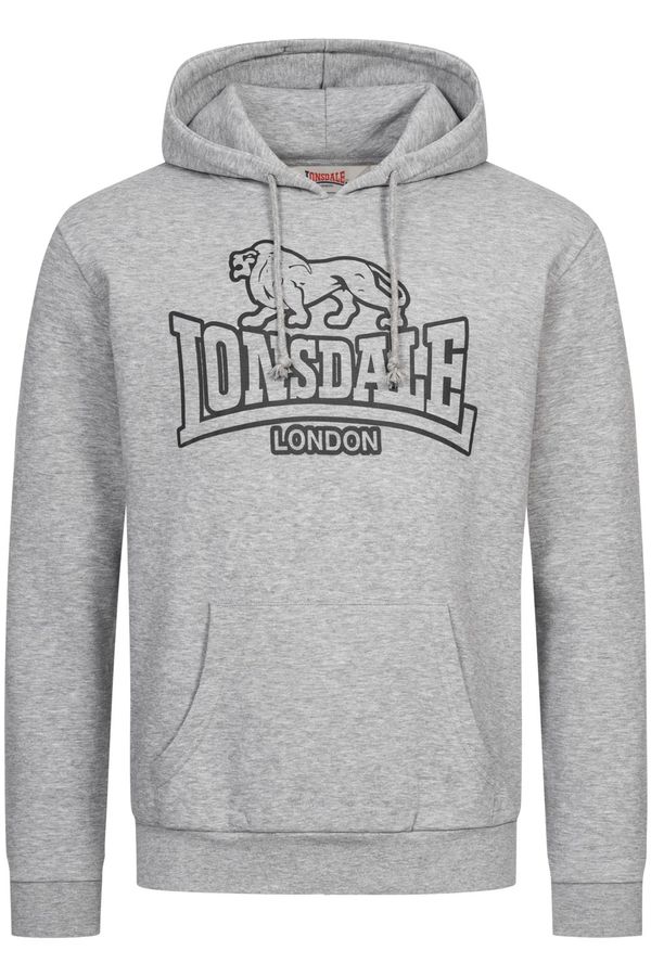 Lonsdale Мъжки суичър. Lonsdale Original