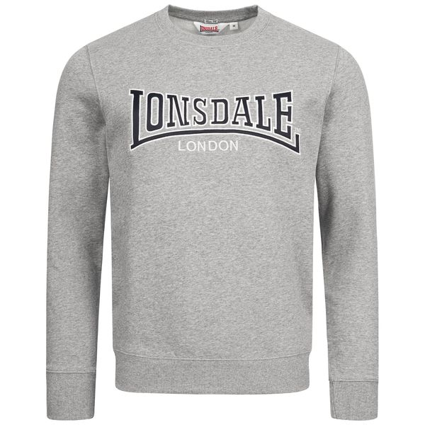 Lonsdale Мъжки суичър. Lonsdale Printed