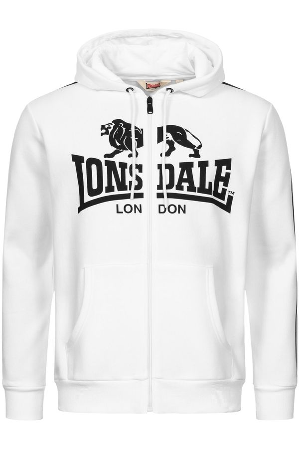 Lonsdale Мъжки суичър. Lonsdale