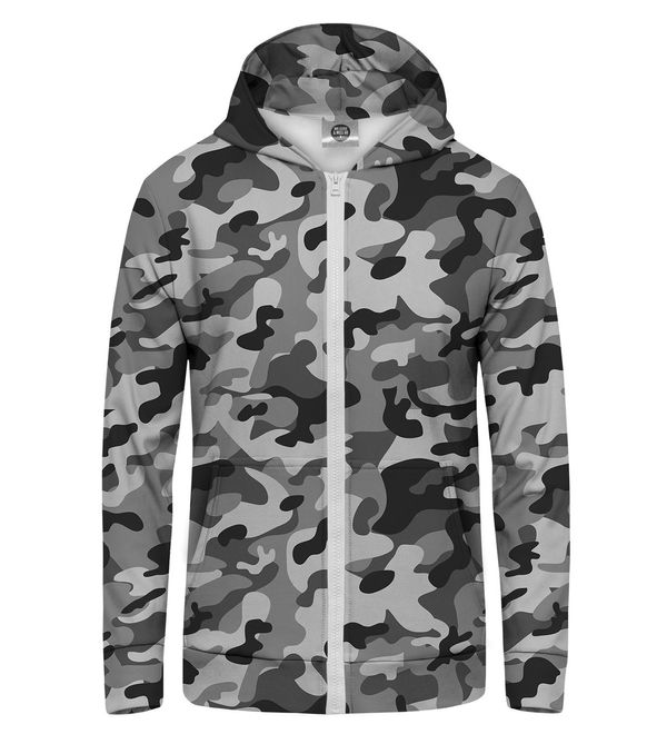 Mr. GUGU & Miss GO Мъжки суичър. Mr. GUGU & Miss GO Camo