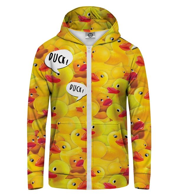 Mr. GUGU & Miss GO Мъжки суичър. Mr. GUGU & Miss GO Duck